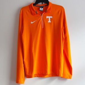 Nike Vols Pullover 🍊
